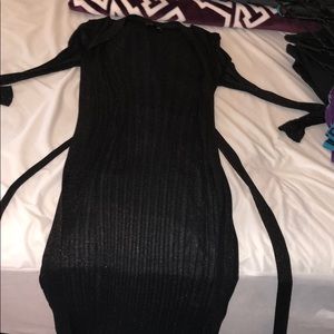 Fashion Nova Long Cardigan